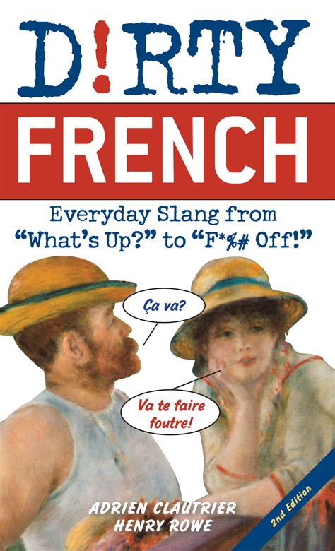 dirty french translation|DIRTY .